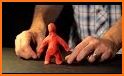 Animated Plasticine Dolls related image