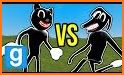 Cartoon Cat vs Cartoon Dog Mod related image