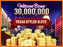 Slots Fortune: Free Vegas Casino Slot Machine Game related image