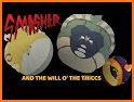 Smasher, the Will o the Thiccs related image