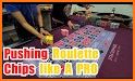 Croupier deal & learn roulette related image