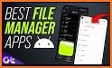 File Manager 2021 related image