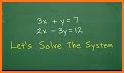 Solvable: Step-by-step Math Solver related image