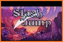 Jump and Slash related image