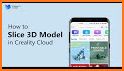 Creality Cloud - 3D printing community related image