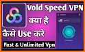 Vold Speed related image