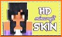 Aphmau Skins for Minecraft related image