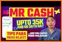 Mr Cash related image