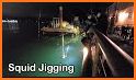 Squid Fishing related image