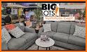 Biglot's: Online Furniture related image