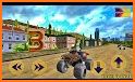 ATV Car Game Drive Racing Sim related image