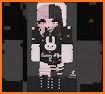 Tiktok Skins for Minecraft related image