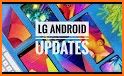 [UX9] One+ Theme for LG Android 10 - G7 G8 V50 V60 related image