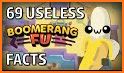 boomerang fu guide related image