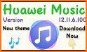 Music Player For hiawei Nova 7i Free Music Mp3 related image