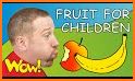 Fruit for Kids related image