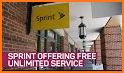 Unlimited Data for Sprint related image