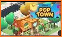 Disney POP TOWN related image