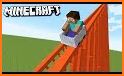 Minecart Minecraft Racer Adventures related image