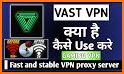 VPN Go - free & secure VPN Proxy related image