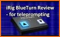 Blueturn related image