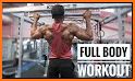 Full body workout – Best Fitness and Exercise free related image