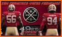 San Francisco 49ers Wallpaper related image