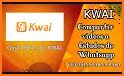 Guide For Kwai Video App - Video Status Tips - related image