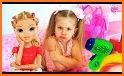 kids toys videos fun shows for kids related image