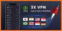 Free VPN Ultimate | Boost 3x VPN, Surf Unlimited related image