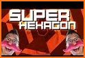 Super Hexagon related image