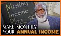 Your Income related image