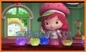 Strawberry Cake Bakery Shop: Store Games related image