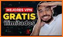 VPN Argentina - get free Argentina IP - VPN ‏⭐🇦🇷 related image