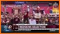 Washington Redskins related image