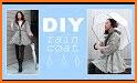 Diy Raincoat related image