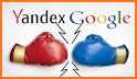 Yandex related image