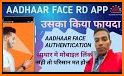 Aadhar Face Rd Authentication related image