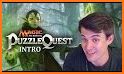 Magic: The Gathering - Puzzle Quest related image