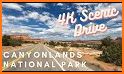 Canyonlands National Park Utah Driving Tour Guide related image