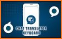 Chat Translator - All languages Translator related image