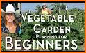 Vegetable, Fruit, & Herb Garden Planning Guides related image