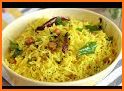 Easy home -based Indian Recipes related image