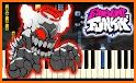 Games FNF Tricky - Piano Friday Night Funkin 2021 related image