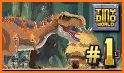 Tiny Dino World: Return related image