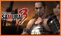 Samurai 3: RPG Action Fighting - Goddess Legend related image