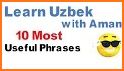 Learn Uzbek - EuroTalk related image