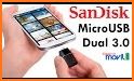 SanDisk Memory Zone related image