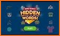 Word Search - Hidden word game related image