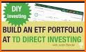 TD Ameritrade Portfolios related image